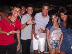 Forró do Terceirão